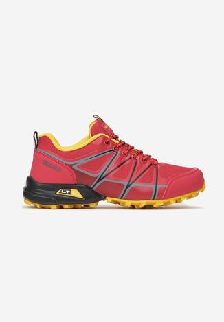 Czerwone Buty Sportowe Arriewen