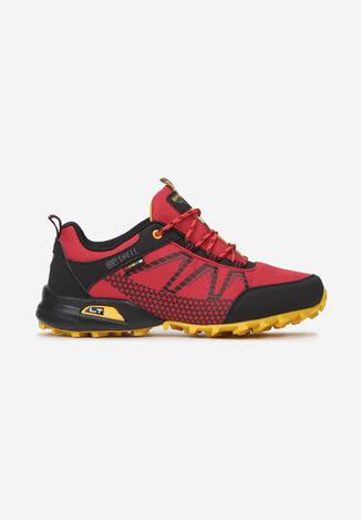 Czerwone Buty Sportowe Echovia