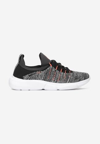 Jasnoszare Buty Sportowe Celapise