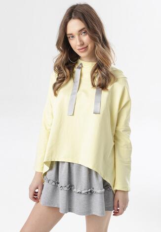 Żółta Bluza Kairea