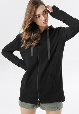 Czarna Bluza Dorina