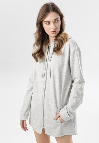 Szara Bluza Dorina
