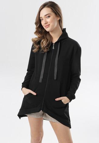 Czarna Bluza Perilacia