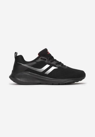 Czarne Buty Sportowe Arriewai