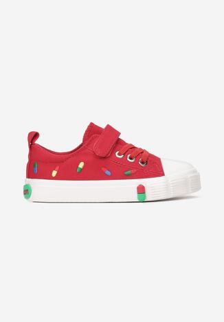 Czerwone Trampki Chelvien