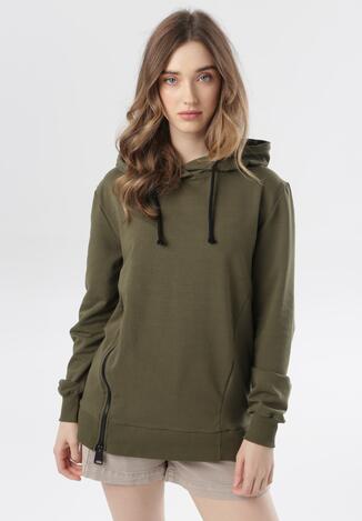 Khaki Bluza Pheromei