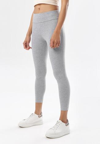Szare Legginsy Araseise