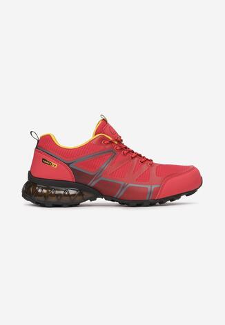 Czerwone Buty Sportowe Talome