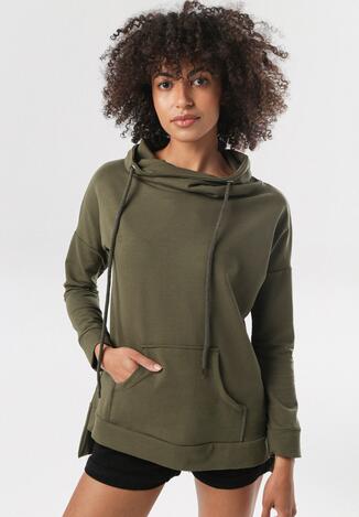 Khaki Bluza Corigonia