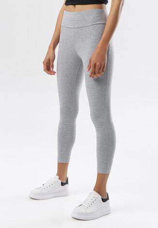Szare Legginsy Lailure