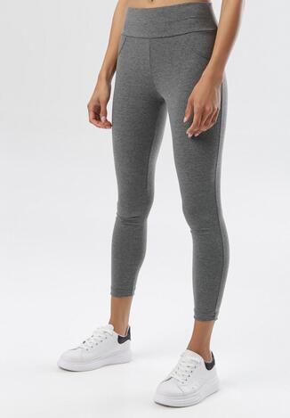 Ciemnoszare Legginsy Lailure
