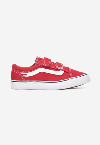 Czerwone Trampki Daphinia