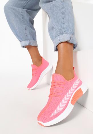 Fuksjowe Buty Sportowe Palareanes