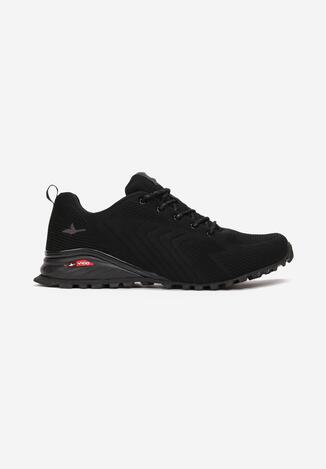 Czarne Buty Sportowe Lorairial