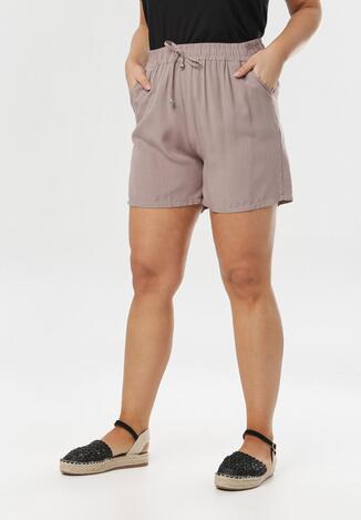 Khaki Szorty Callaciane