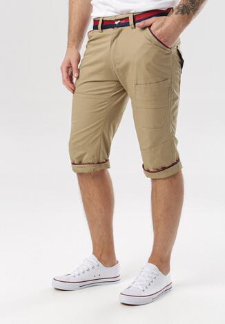 Khaki Szorty Sirenna