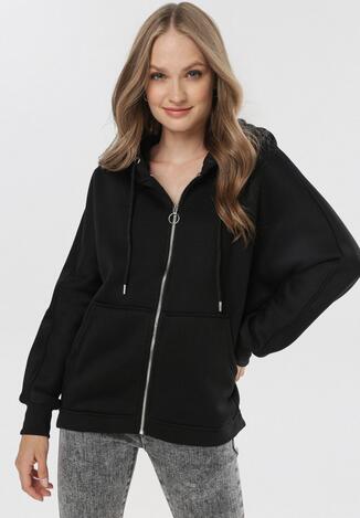Czarna Bluza Kallithei