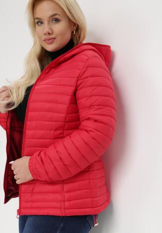 Czerwona Kurtka Dorynope
