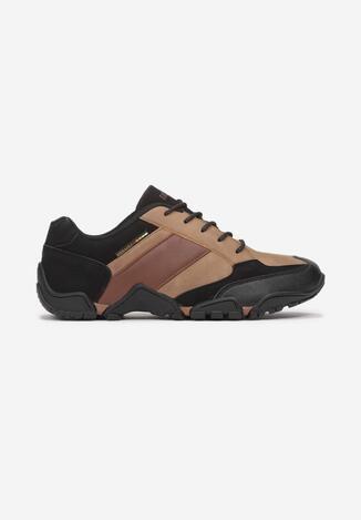 Camelowe Buty Sportowe Ameria