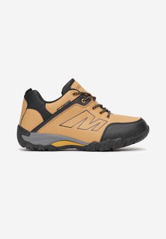 Camelowe Buty Sportowe Emyria