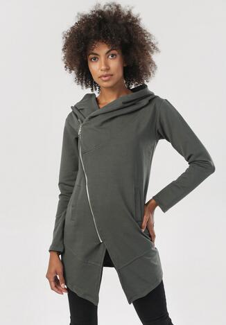 Khaki Bluza Lilesh