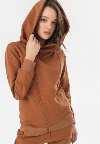 Camelowa Bluza Orsha