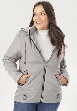 Szara Kurtka Oriness