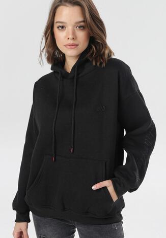 Czarna Bluza Nesserris