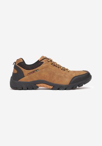 Camelowe Buty Trekkingowe Carilira