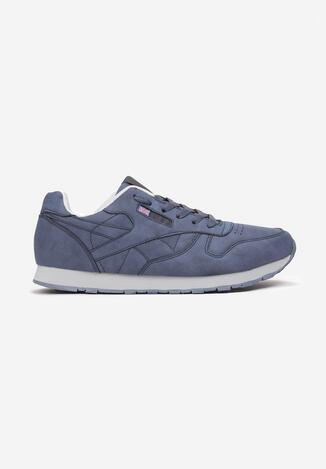 Granatowe Buty Sportowe Vohamanah