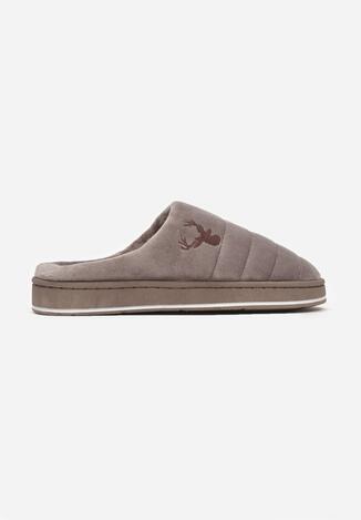 Khaki Kapcie Keless