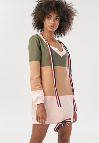 Khaki Bluza Perseis