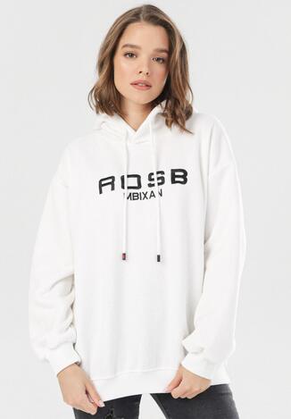 Biała Bluza Lilinvyra