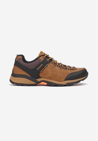 Camelowe Buty Sportowe Urilvienne