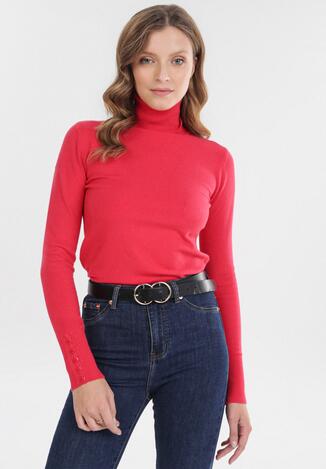 Czerwony Golf Elrinneth