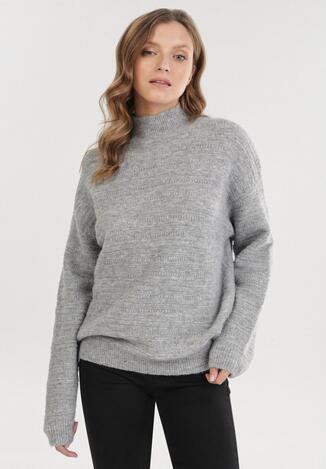 Szary Golf Krynrelle