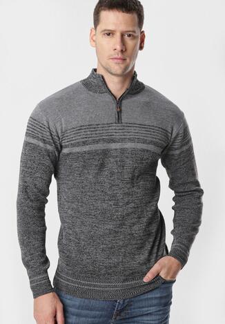 Ciemnoszary Golf Oresh