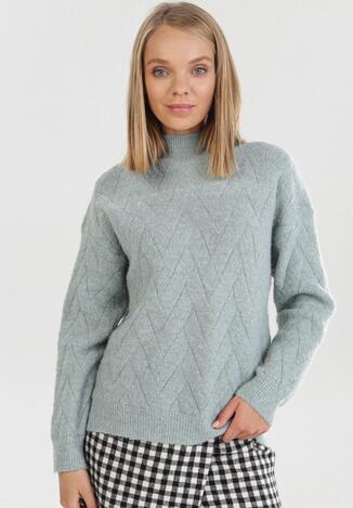 Miętowy Golf Cahrera