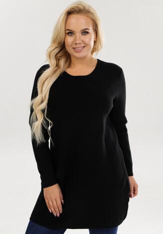 Czarna Tunika Jennihaneh