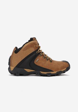 Camelowe Buty Trekkingowe Shena