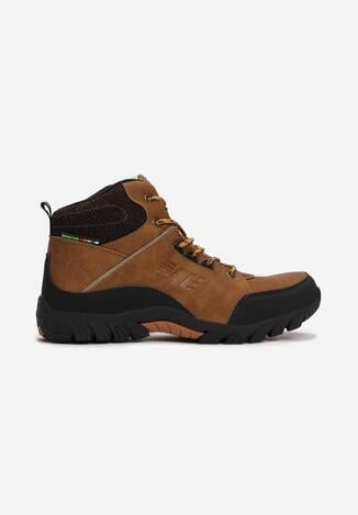 Pantofi trekking Camel