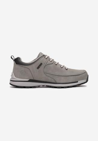 Szare Buty Sportowe Dirgeglory