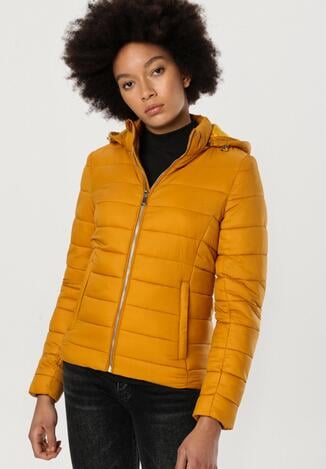 Żółta Kurtka Truthridge