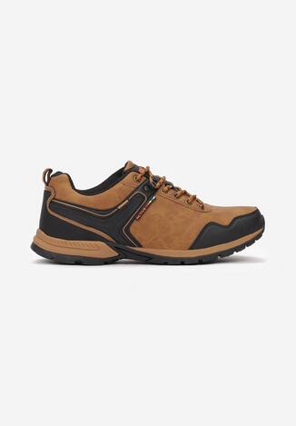 Camelowe Buty Sportowe Leafbringer