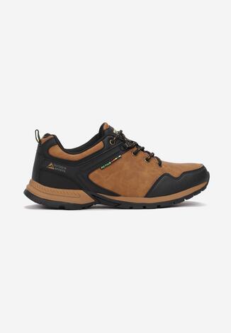 Camelowe Buty Sportowe Pineclaw