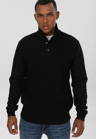 Czarny Golf Flirtybeam