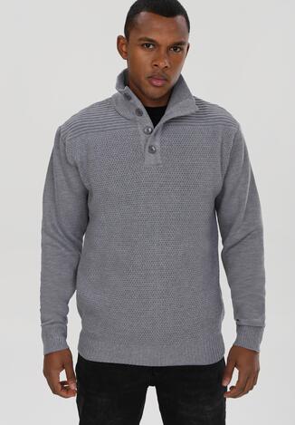 Szary Golf Flirtybeam