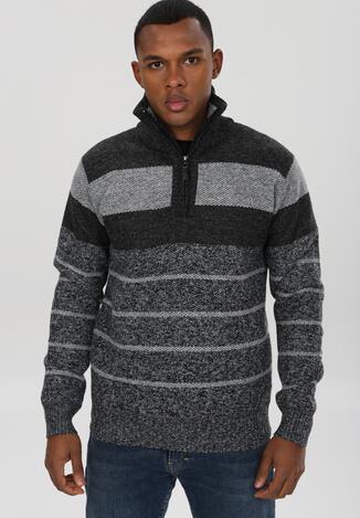 Szary Golf Flickerjewel