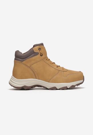 Camelowe Buty Trekkingowe Enghorn