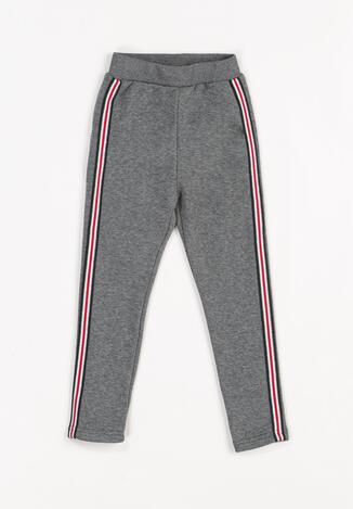 Szare Legginsy Hawkdreamer